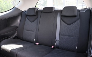 Peugeot 308 I Hatchback 5d 1.4 VTi 95KM 2010 Peugeot 308 KLIMA, El. Szyby, Zadbany, GWARANCJA 1.4 Benzyna 95KM, zdjęcie 7