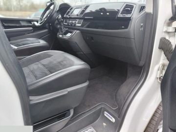 Volkswagen Multivan T6 2015 VW Multivan 2.0 BiTDI L1 Highline 4Motion DSG 204KM 2015r 7 osobowy, zdjęcie 32