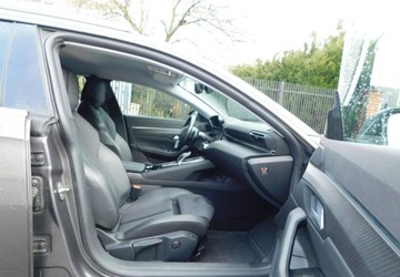 Peugeot 508 II SW PHEV Hybrid 225 PHEV 225KM 2021 Peugeot 508 z Gwarancja Model 2022 1.6 Hybryda Plug-in 225KM, zdjęcie 14