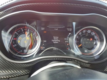 Dodge Challenger III 2021 Dodge Challenger RT Scat Pack 2021 6.4 Benzyna 485KM, zdjęcie 7