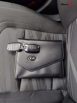 Kia Ceed II Kombi 1.6 CRDi 110KM 2013 Kia Ceed 1.6 CRDI 110KM Klimatyzacja Zadbana 1.6 Diesel 110KM, zdjęcie 15