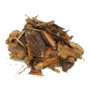 КОРА СОСНОВАЯ САДОВАЯ, сортированная, 80л, 40-60мм, ТОЛЩАЯ