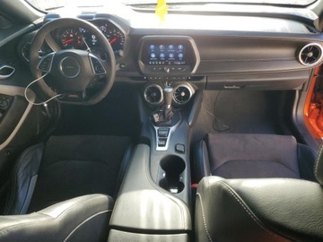 Chevrolet Camaro VI Coupe 6.2 455KM 2022 Chevrolet Camaro LT1 2022 6.2l 6.2 Benzyna 455KM, zdjęcie 8