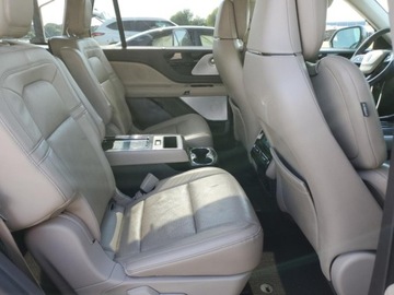 Lincoln 2020 Lincoln Aviator 2020 r., 3,0L RESERVE 3.0 Benzyna 400KM, zdjęcie 10