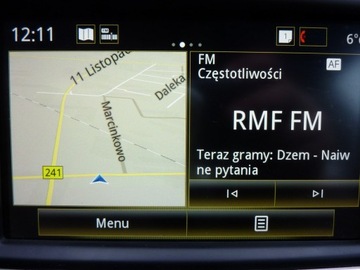 Renault Kadjar Crossover 1.2 Energy TCe 130KM 2018 Renault Kadjar Benzyna, zdjęcie 21