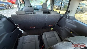 Ford 2017 Ford Tourneo Connect Grand 1.5 tdci 130 KM 7 osob. Kamera Navi 99 tys km f, zdjęcie 26