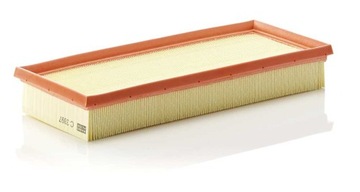 MANN-FILTER C 3397 FILTR POWIETRZA