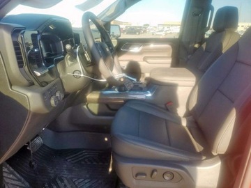 Chevrolet Silverado II 2025 Chevrolet Silverado K1500 LTZ 2025 5.3L 5.3 Benzyna 355KM, zdjęcie 7