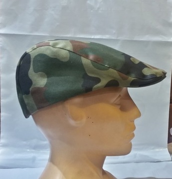 KASZKIET KASZKIETY MORO R.58