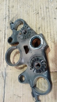 YAMAHA XJ 600 51J 84-91 ПОДВЕСКА ВЕРХНЯЯ ПОЛКА