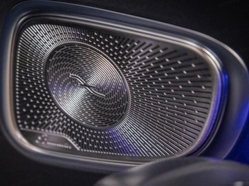 Mercedes GLC C254/X254 Coupe 2.0 220d 197KM 2025 GLC Coupe 220 d 4-Matic AMG Line 2.0 (197KM) 2025, zdjęcie 14