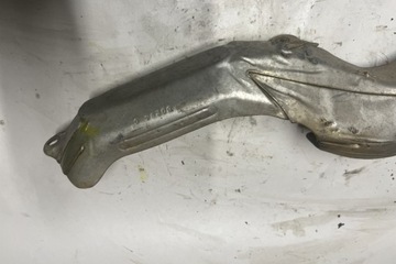 IZOLACE  TERMICKÁ FORD USA F-150 EXTENDED CAB PICKUP JL3E9A462AA 5.0L