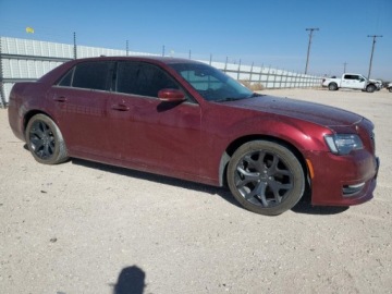 Chrysler 300C II 2021 Chrysler 300 Touring 2021 3.6 Benzyna 292KM, zdjęcie 4