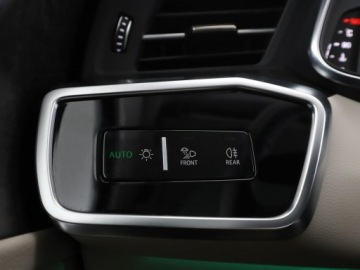 Audi A6 C8 Avant 2.0 40 TDI 204KM 2021 Audi A6 Avant FV23% 4x4 mHEV S-tronic jasne skóry, zdjęcie 35