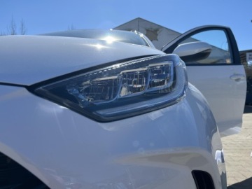 Toyota Yaris IV Hatchback 1.5 Hybrid Dynamic Force 116KM 2024 Toyota Yaris Hybrid 1.5 Style IV (2020-) Toyota Ya, zdjęcie 39