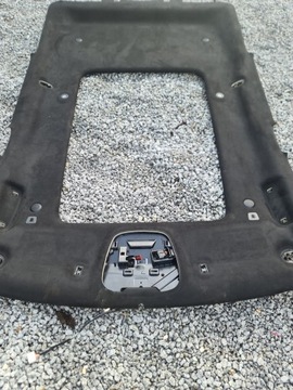 JEEP GRAND CHEROKEE SRT WK2 2016 2017 2018 2019 2020 ПОТОЛКА АЛЬКАНТАР