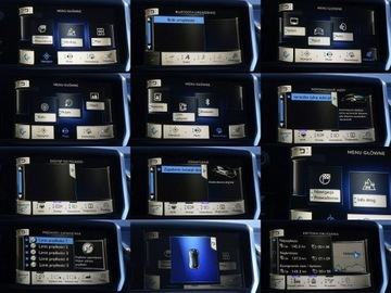 Peugeot 208 I Hatchback 3d 1.2 VTI 82KM 2014 Peugeot 208 1.2 Benzyna doinwestowany nawigacja gw, zdjęcie 18