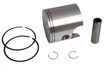WISECO 2024/07 TŁOK HONDA CR 250 '97-01 PRO-LITE (66.37MM)