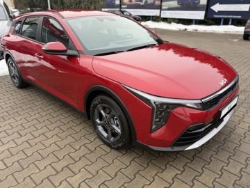 Kia 2025 KIA K4 1.6 T-GDI Hatchback 150KM 2025, zdjęcie 2