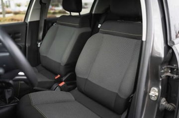 Citroen C3 IV 2024 Citroen C3 1.2 PureTech, Salon Polska, zdjęcie 14