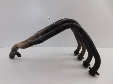 ВЫПУСКНОЙ ПАТРУБОК YAMAHA FAZER FZS 600