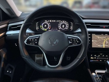 Volkswagen Arteon Shooting Brake Plug-in 1.4 TSI Plug-In-Hybrid 218KM 2021 Volkswagen Arteon Shooting Brake TSI eHybrid 218KM Elegance Panorama Kam, zdjęcie 16