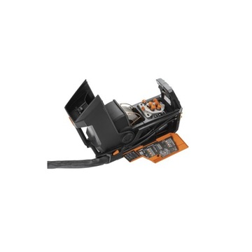 MIGOMAT KEMPPI FASTMIG X5 400 КОМПЛЕКТ РУЧНОЙ СВАРОЧНОЙ СВАРОЧНОЙ МАШИНЫ