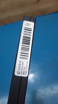 RADIÁTOR ELEKTRICKÁ AA013410-0350 JEEP PATRIOT