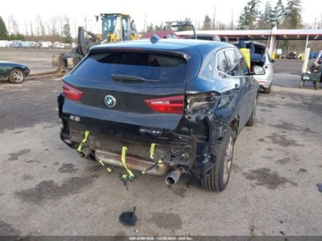 BMW X2 F39 2020 BMW X2 xDrive28i 2020 2.0 Benzyna 228KM, zdjęcie 5