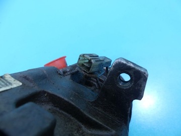 KOMPRESOR KLIMATIZACE DAIHATSU YRV 00-05 1.3B 16V