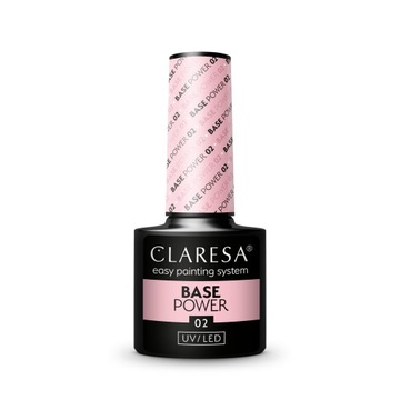 CLARESA BAZA POWER 02 - 5G