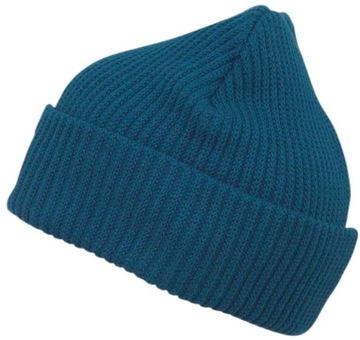 CZAPKA ZIMOWA KAPPA BEANIE CIEPŁA SPORTOWA 56-61cm