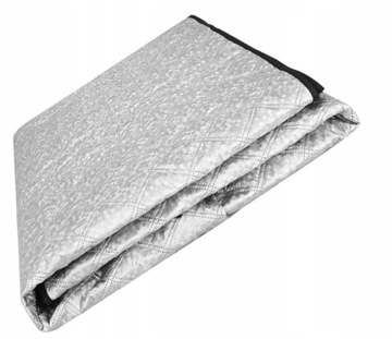 БОЛЬШОЙ МАГНИТНЫЙ КОВРИК, ПРОТИВ МОРОЗИЯ