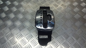 OBUDOWA LEWARKA VW PASSAT B5