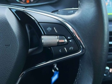 Skoda Kamiq Crossover 1.0 TSI 110KM 2022 Skoda Kamiq 1.0TSI 110KM Ambition SalonPL SerwisASO Acc Smartlink Led 110KM, zdjęcie 19