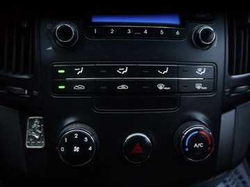 Hyundai i30 I CW 1.6 CRDi 115KM 2008 Hyundai i30 1.6 Stan b.dobry bez rdzy Gwarancja12m, zdjęcie 19