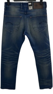 Spodnie G-Star Raw Revend r.31/32 pas 84-86cm