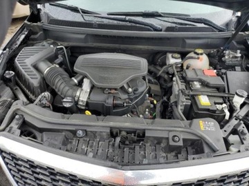 Cadillac 2020 Cadillac XT5 2020 CADILLAC XT5 PREMIUM LUXURY, 3.6 Benzyna 310KM, zdjęcie 12