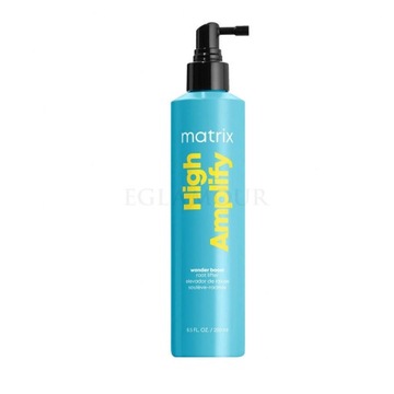 Matrix High Amplify Wonder Boost 250ml