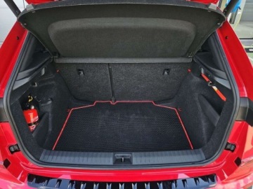 Skoda Kamiq Crossover Facelifting 1.5 TSI 150KM 2025 Skoda Kamiq Monte Carlo Pakiet, Serwis ASO, Gwarancja, VAT Marza 1.5, zdjęcie 14