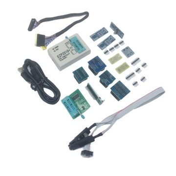 EZP2019 szybki programator USB SPI jest lepszy niż