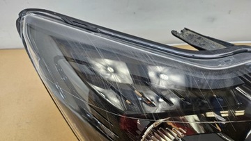 ФОНАР ПЕРЕДНИЙ ПРАВЫЙ ЛЕВЫЙ FORD FOCUS MK2 LIFT 8M51