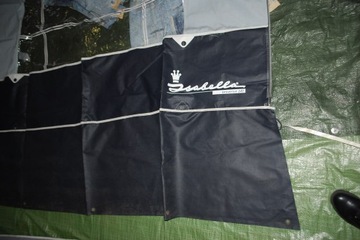 ВХОД ISABELLA UNI 240 АВТОБУС/КАМЕРА/ТРЕЙЛЕР