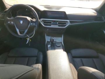 BMW Seria 3 G20-G21 2020 BMW Seria 3 2020 BMW 3 Series 330i xDrive Sedan , od ubezpieczalni 2.0, zdjęcie 8