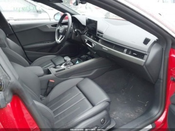 Audi 2024 Audi A5 Sportback 2024r., 4x4, 2.0L 2.0 Benzyna 261KM, zdjęcie 8