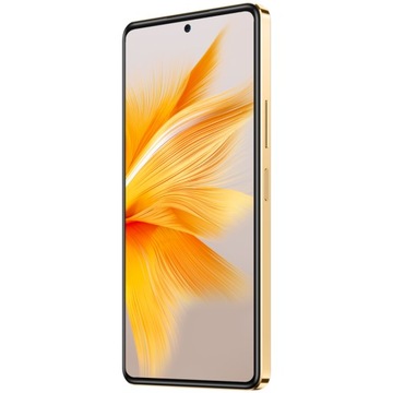 Смартфон Infinix Note 30 Pro 8/256 ГБ золото Индуктивное зарядное устройство стеклянный корпус