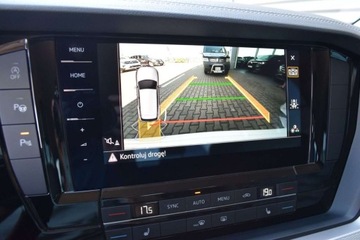 Volkswagen Touareg III 2020 Volkswagen Touareg SalonPL TDI 231KM 4x4 Automat Hak Matrix Kamera Navi Sk, zdjęcie 15