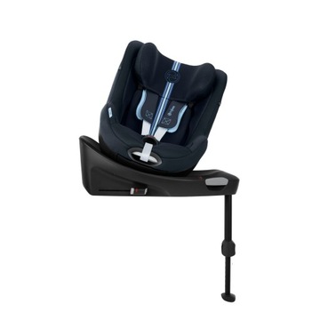 Cybex Sirona Gi i-Size Plus Ocean Blue 61-105cm