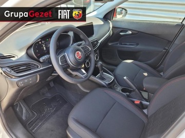 Fiat Tipo II Station Wagon Facelifting 1.5 Hybrid 130KM 2023 Fiat Tipo KOMBI SERIA 3 1.5 130 KM Hybrid (RED) 5lat GWARANCJI, zdjęcie 7