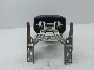 AUDI Q7 4L 2006 LOKETNÍ OPĚRKA